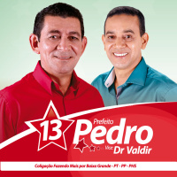 PEDRO PAGODE