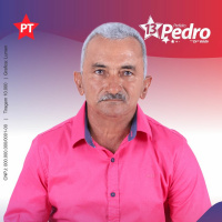 VEREADOR VAVÀ DO TABULEIRO