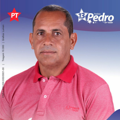 Sou Pedro 13