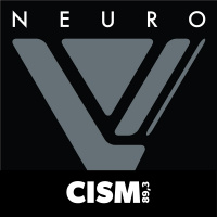 Cism 89.3 : Neuro-transmissions