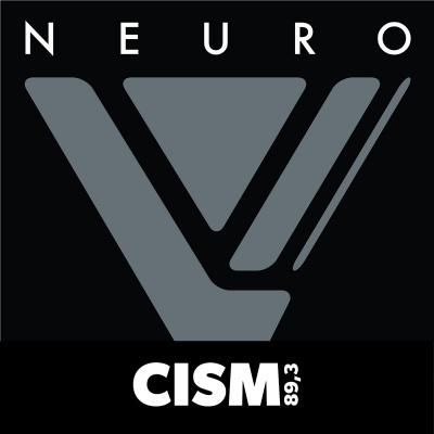 Cism 89.3 : Neuro-transmissions
