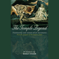 CW 93. Episode 7: Lecture 7: The Essence and Task of Freemasonry from the Point of View of Spiritual Science I (Berlin, 2 December 1904) by Rudolf Steiner
