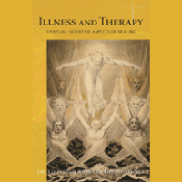 313 Episode 3: Lecture 3: Illness and Therapy, Dornach (April 13, 1921) by Rudolf Steiner