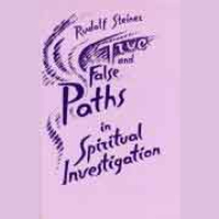 CW 243. Episode 4: Lecture 4: The Secret of Investigation into other Realms through the Metamorphosis of Consciousness (14 August) by Rudolf Steiner