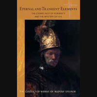 184 Episode 4: Lecture 4: Eternal and Transient Elements CW 184 by Rudolf Steiner
