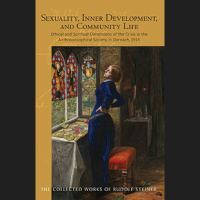 253 Episode 4: Lecture 4: Sexuality and Community Life: Methods and Rationale of Freudian Psychoanalysis (Dornach, September 13 1915) by Rudolf Steiner