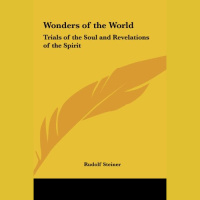 CW 129 Episode 3: Lecture 3: Nature and spirit Zeus, Poseidon, and Pluto as macrocosmic counterparts of the human bodily sheaths (August 20, 1911) by Rudolf Steiner