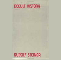 126 Episode 6: Lecture 6: Occult History: (Stuttgart January 1, 1911) [end of book] by Rudolf Steiner