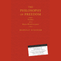 04 Episode 6: Chapter 4: The World as Percept: The Philosophy of Freedom wilson translation by Rudolf Steiner