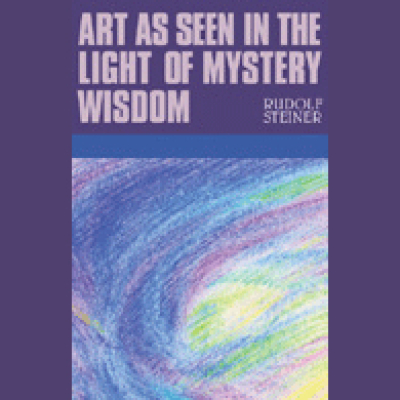 Rudolf Steiner Audio