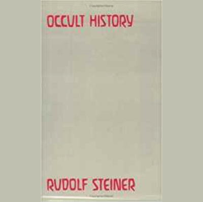 Rudolf Steiner Audio