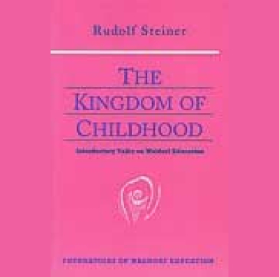 Rudolf Steiner Audio