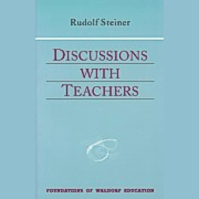 Rudolf Steiner Audio
