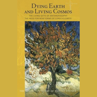 Rudolf Steiner Audio
