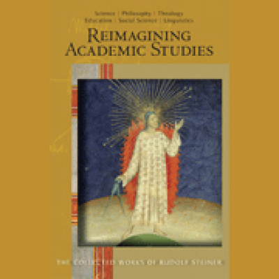 Rudolf Steiner Audio
