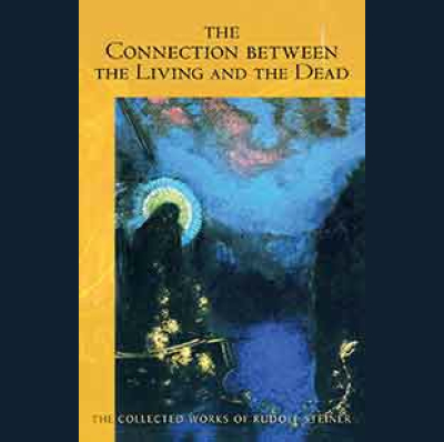 Rudolf Steiner Audio