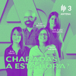 Charadas A Esta Hora?