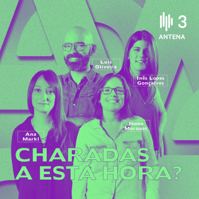 Charadas A Esta Hora?