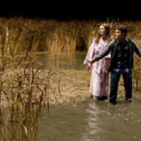 Episode 6 - Something Wicked This Way Comes...