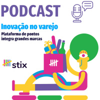 Conteúdo Patrocinado: Programa de pontos Stix integra grandes marcas