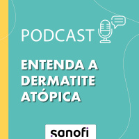 Dá pra mudar a vida de quem tem Dermatite Atópica
