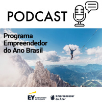 Conteúdo Patrocinado: Programa Empreendedor do Ano Brasil