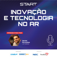 Tecnologia #325: #Start Eldorado: RS, ideias para a tecnologia na reconstrução