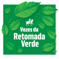 Vozes da Retomada Verde #2: Qual o papel da política?
