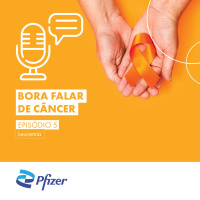 Conteúdo Patrocinado: #05 Pfizer: Leucemia
