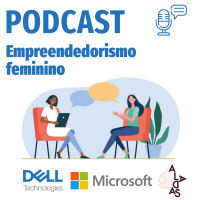 Conteúdo Patrocinado: Ex-executiva e agora empresária