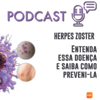Conteúdo patrocinado: Herpes Zoster - Entenda a doença e como preveni-la