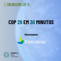 COP 29 em 30 minutos: Adaptação e mitigação: os dois lados da moeda