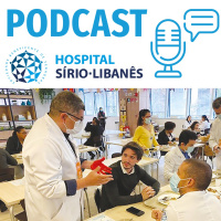 Conteúdo Patrocinado: Hospitais se unem para atender vítimas do coronavírus