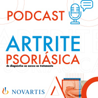 Conteúdo Patrocinado - Artrite psoriática: inovações e desafios