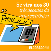 Eldorado lança série especial sobre o voto no Brasil