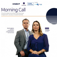 Morning Call: Uma semana de muitos indicadores econômicos