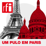 Um Pulo Em Paris
