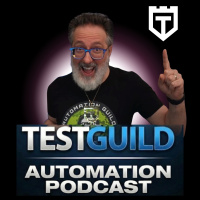 Testtalks | Automation Awesomeness | Helping You Succeed With Test Automation