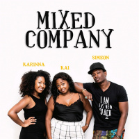 Episode 16 - BE ft. Neisha Tweed Bell