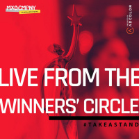 Dhane SCOTTI - LIVE FROM ADCOLOR 2019