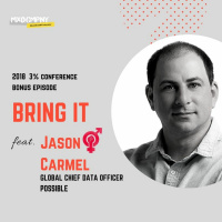 BRING IT pt.2 featuring Jason Carmel