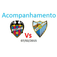 Espanha - Levante vs Atlético de Bilbao