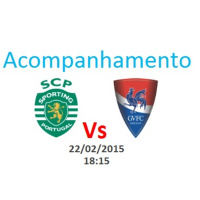 Portugal - Sporting vs Gil Vicente