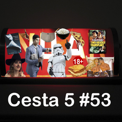 Cesta 5