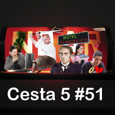 Cesta 5