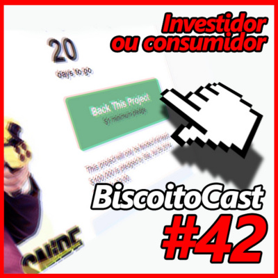 Biscoitocast