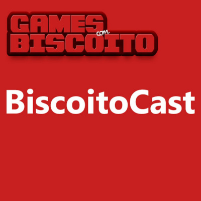 Biscoitocast