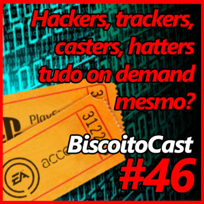Biscoitocast