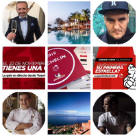¿Como será la gran Gala Guía Michelin 2018?