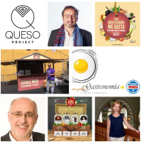 Gran Canaria Me Gusta y, los Quesos de Moya, aún más....